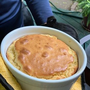 Meet your Posher, Leigh